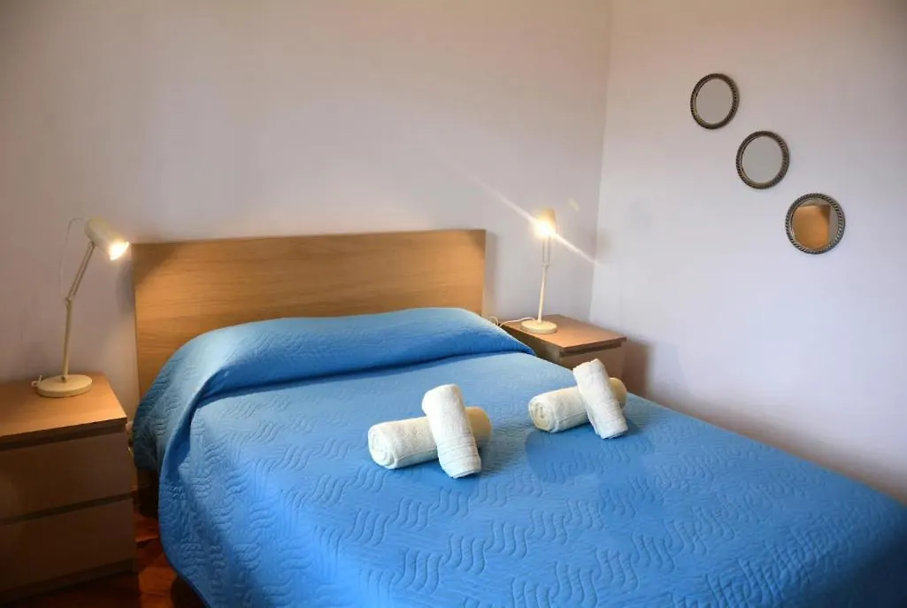 Blife Salinya Private Rooms At N125 Olhão 0*,  Portugal