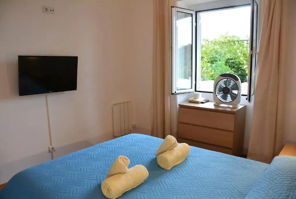 Blife Salinya Private Rooms At N125 Olhao