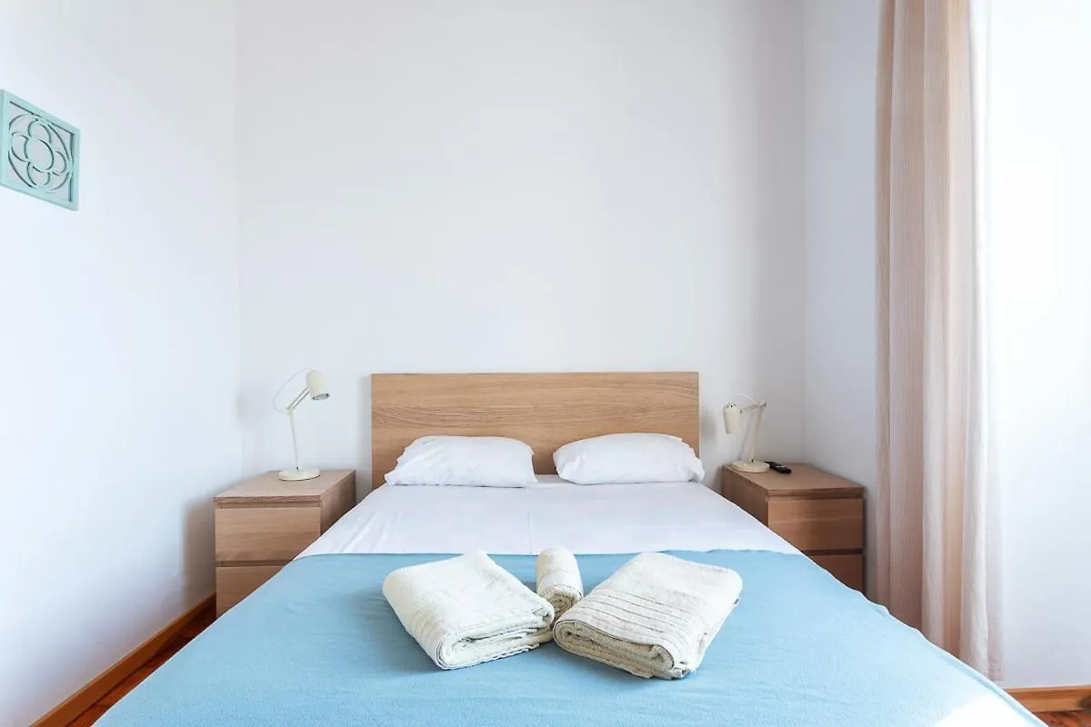 Homestay Blife Salinya Private Rooms At N125 Olhao