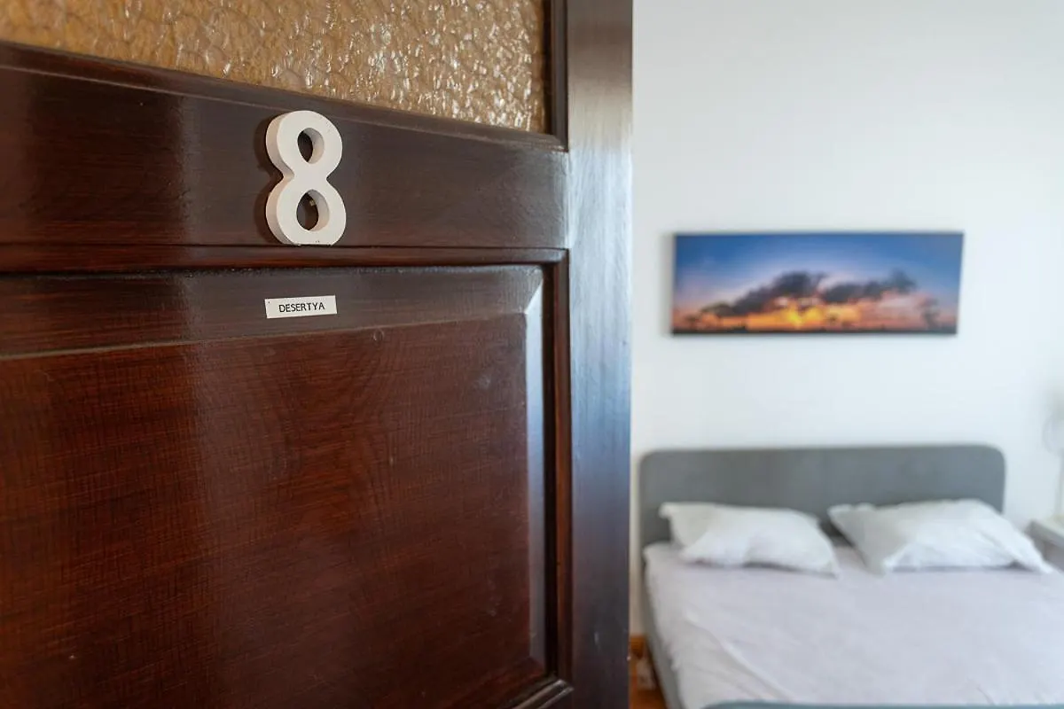 Blife Salinya Private Rooms At N125 Olhão Séjour chez l'habitant