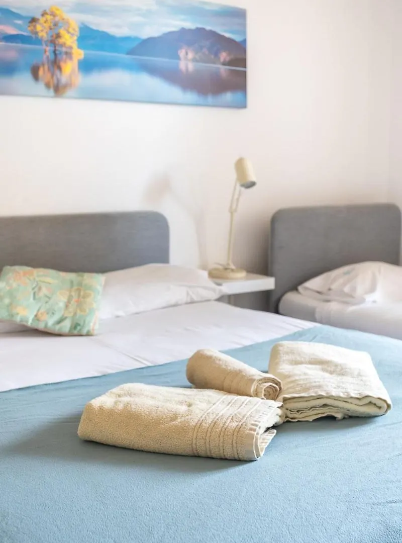 Homestay Blife Salinya Private Rooms At N125 Olhao