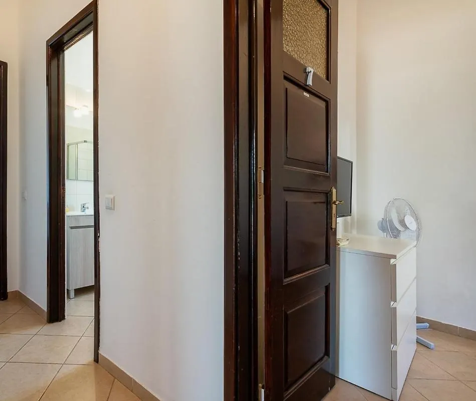 Blife Salinya Private Rooms At N125 Olhão Quarto em Acomodações Particulares