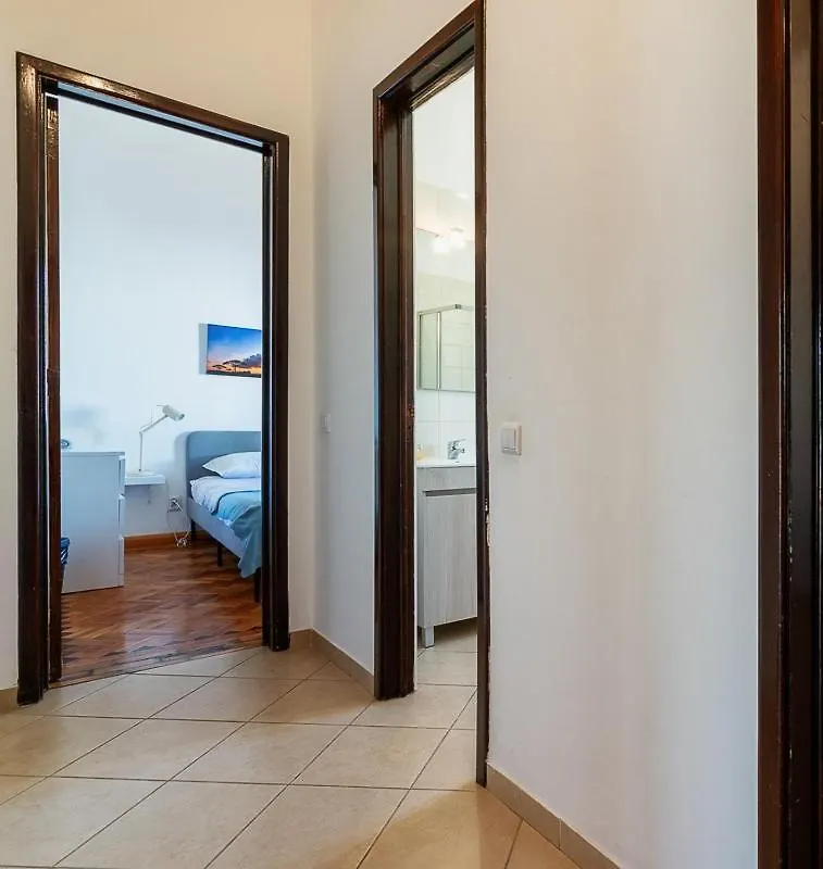 Blife Salinya Private Rooms At N125 Olhão