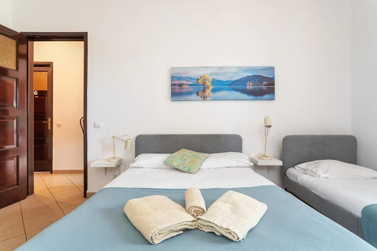 Blife Salinya Private Rooms At N125 Olhão