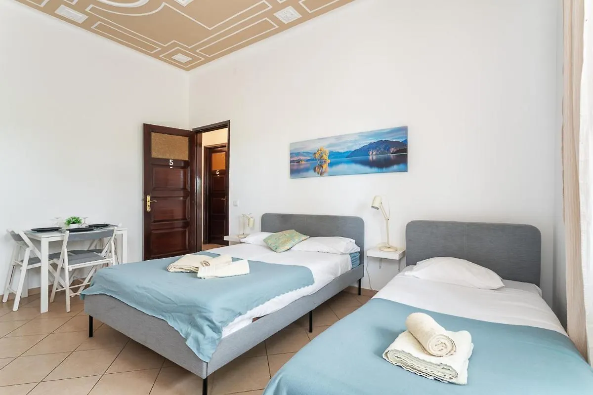 Blife Salinya Private Rooms At N125 Olhao 0*,