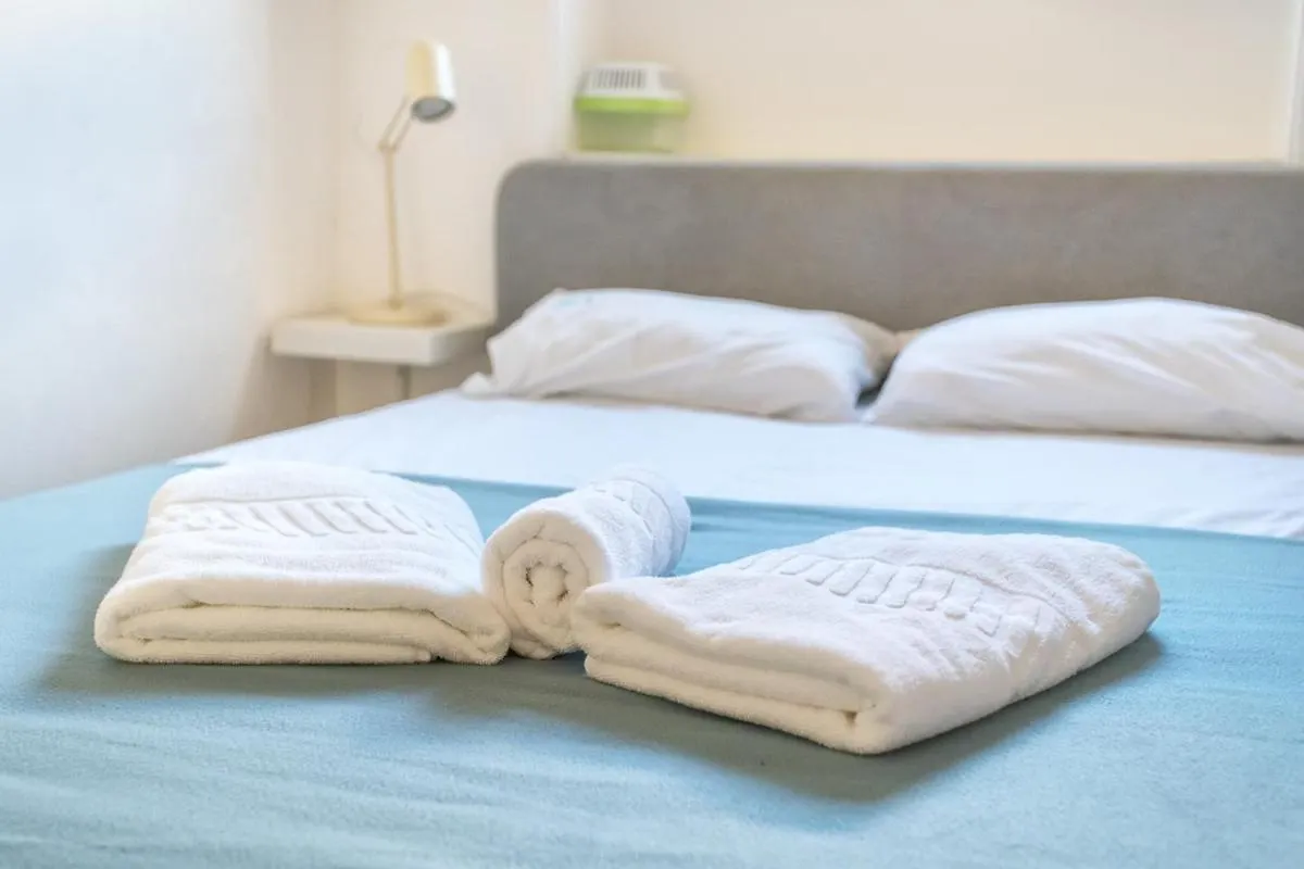 Homestay Blife Salinya Private Rooms At N125 Olhao