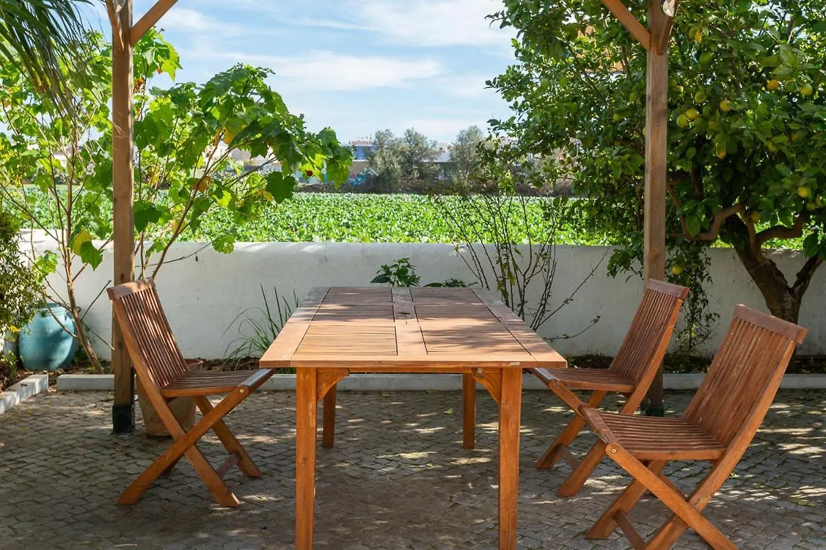Homestay Blife Salinya Private Rooms At N125 Olhao Portugal