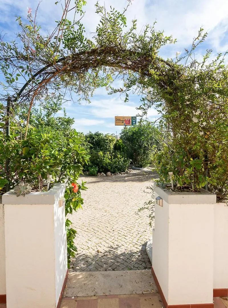 Blife Salinya Private Rooms At N125 Olhao Portugal