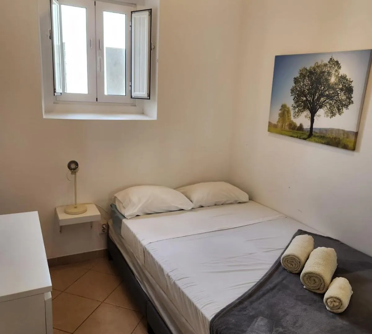 Blife Salinya Private Rooms At N125 Olhão Séjour chez l'habitant
