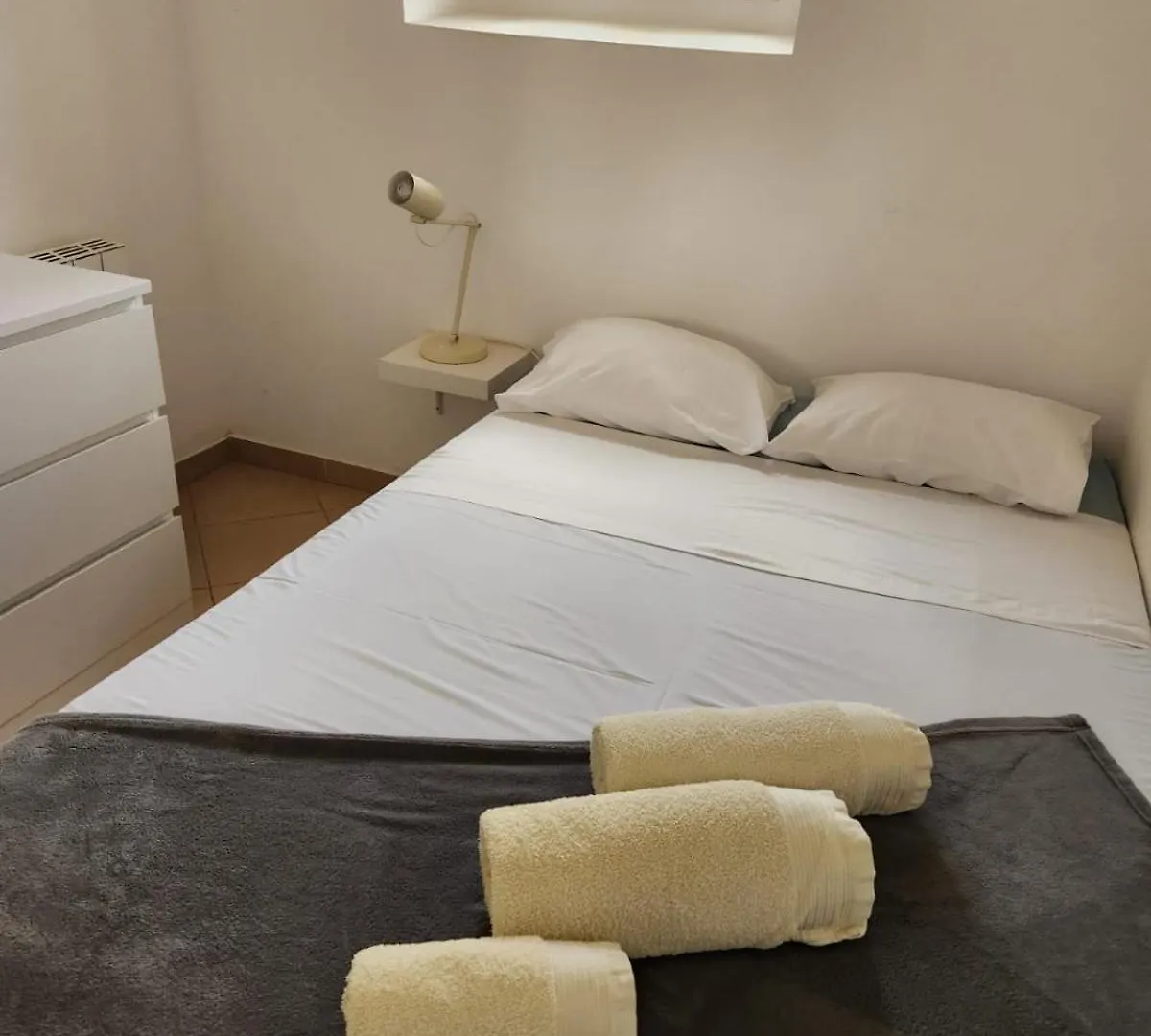Séjour chez l'habitant Blife Salinya Private Rooms At N125 Olhão