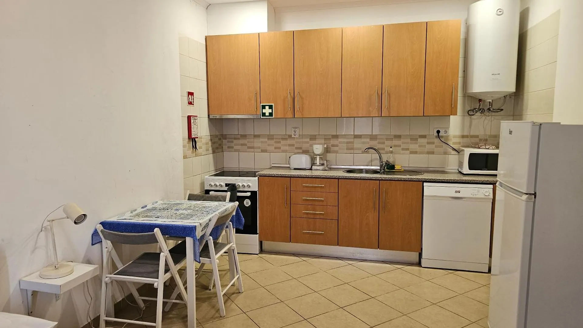 Blife Salinya Private Rooms At N125 Olhão Quarto em Acomodações Particulares