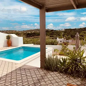 Casa de Férias Casa Na Colina : The And The Long House, São Brás de Alportel