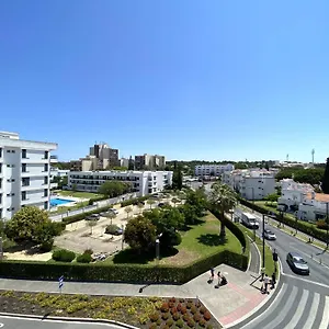 Apartamento 6 With Pool By Homing, Vilamoura