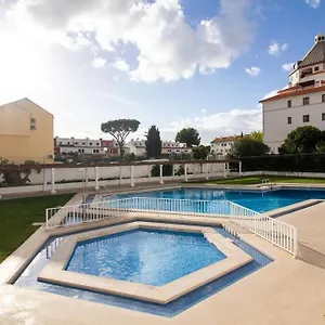 Apartamento Vilamoura Marina - Pool & Near International Marina Of Vilamoura, Quarteira
