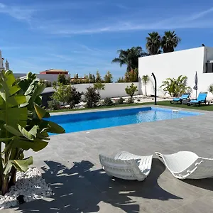 Quinta Ria Formosa Affittacamere